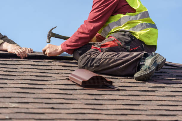 Best Commercial Roofing Services  in Bon Secour, AL