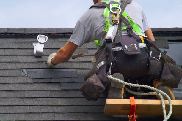 Professional Roofing Contractor in Bon Secour, AL