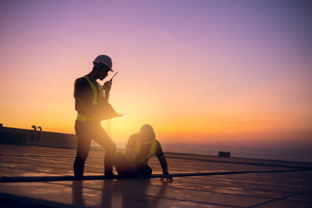 Best Metal Roofing Contractor  in Bon Secour, AL