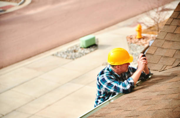 Best Tile Roofing Contractor  in Bon Secour, AL