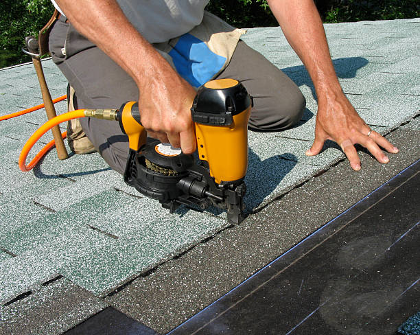 Best New Roof Installation  in Bon Secour, AL
