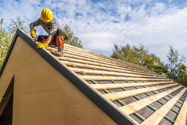 Best Local Roofing Companies  in Bon Secour, AL