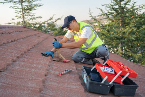 Quick and Trustworthy Emergency Roof Repair Services in Bon Secour, AL